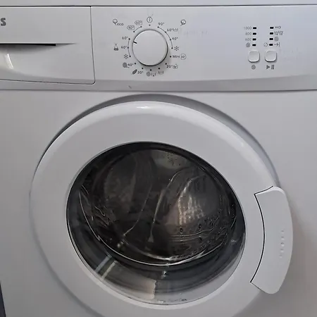 Dreeme Naxos Gæstehus *