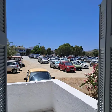Gæstehus Dreeme Naxos Naxos City