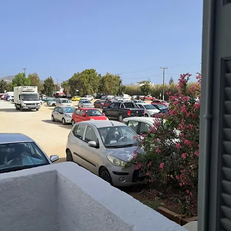 Dreeme Naxos * Naxos City