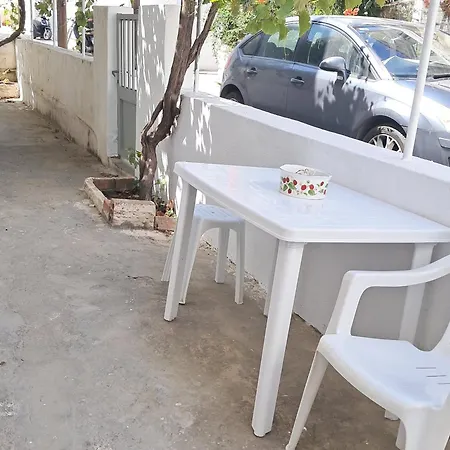 Dreeme Naxos בית הארחה Naxos City