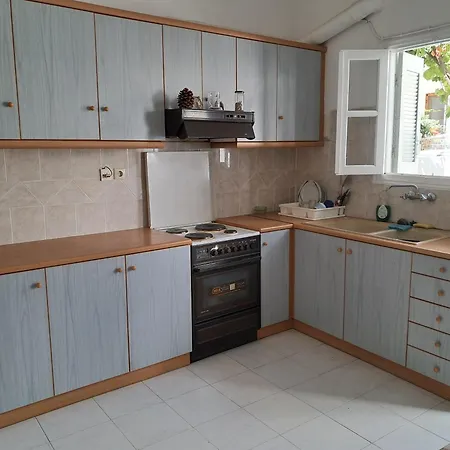 Guest house Dreeme Naxos